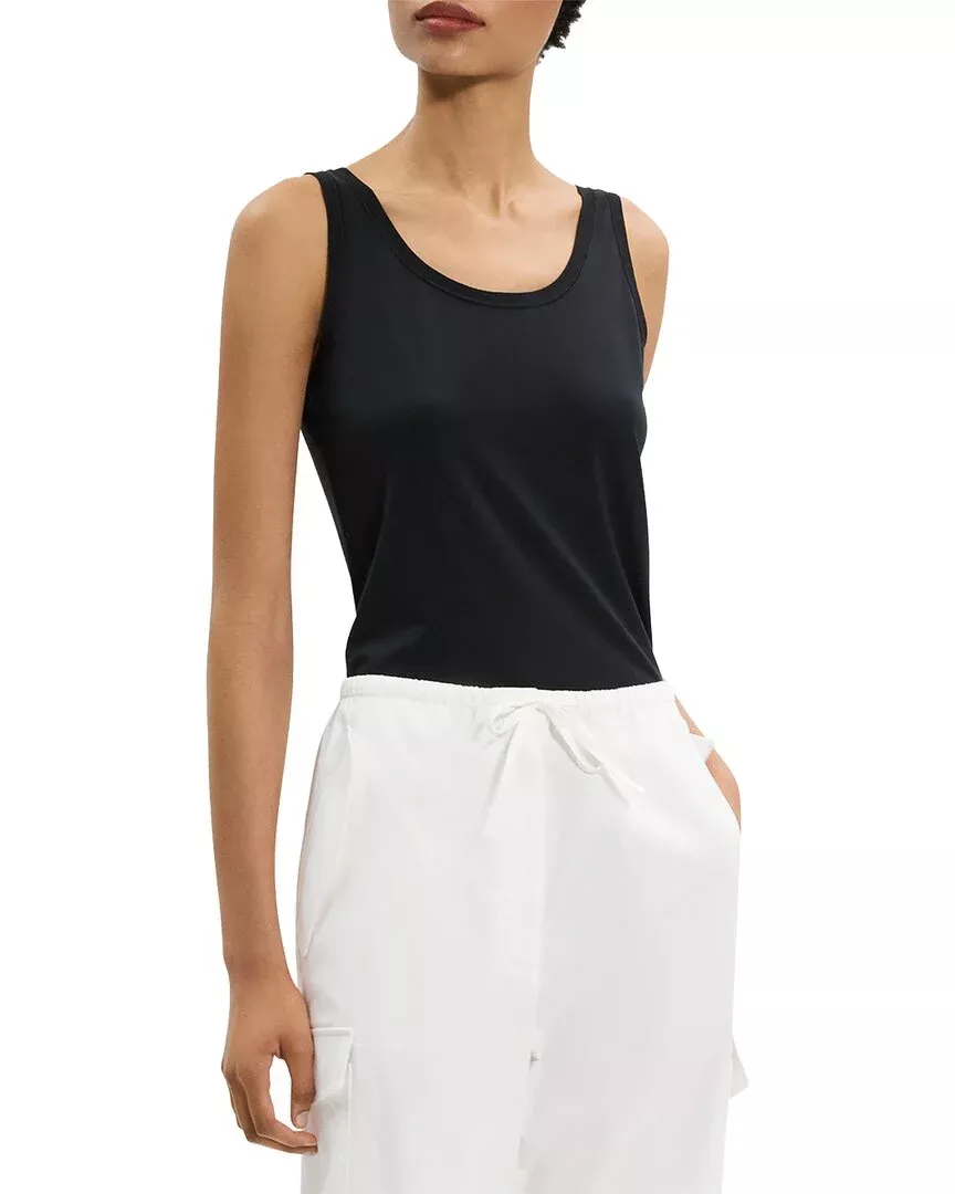 Theory Tank