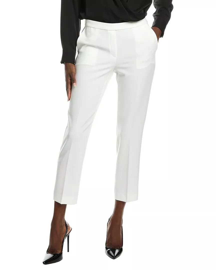 Theory Treeca Modern Pant