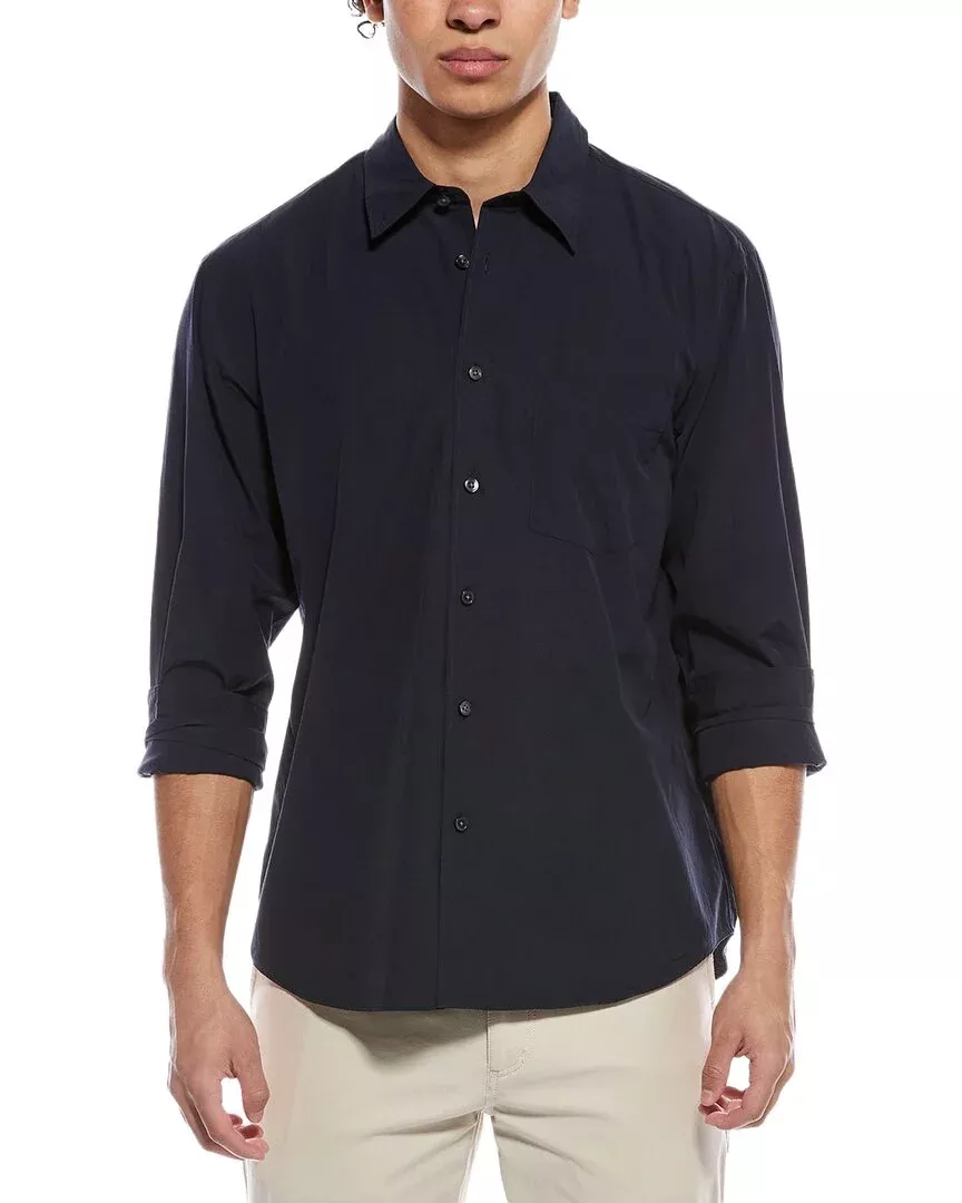 Theory Weekend Shirt