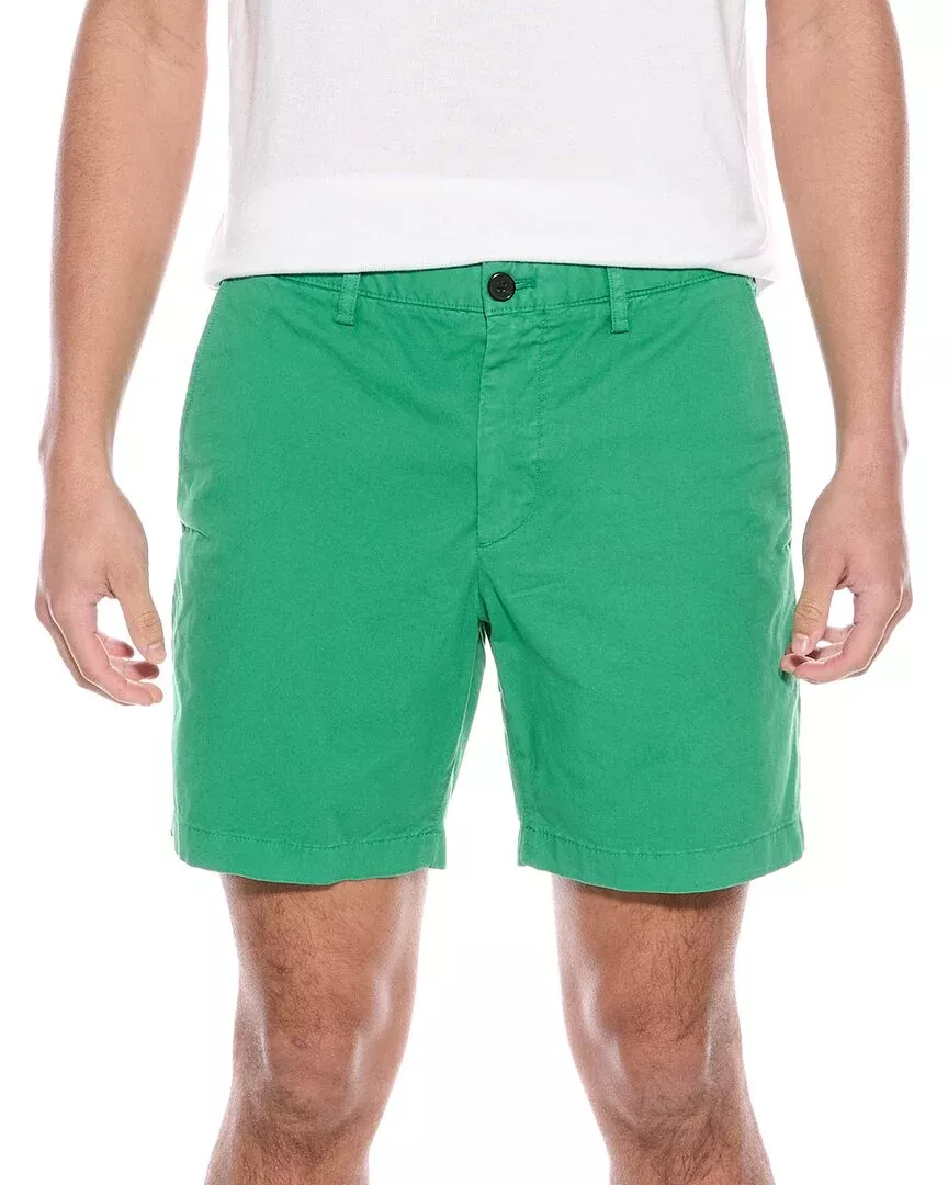 Theory Zane Gd Patton Short