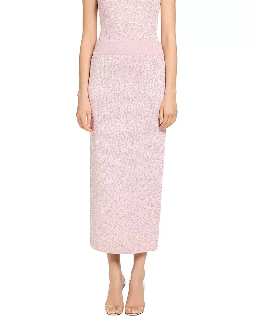 Toccin Alisha Midi Skirt