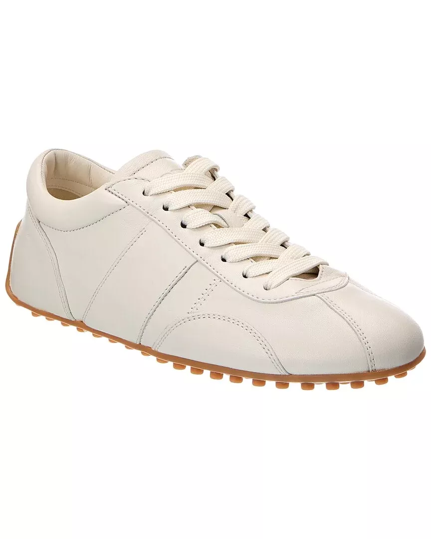 Tod's T-Marathon Leather Sneaker