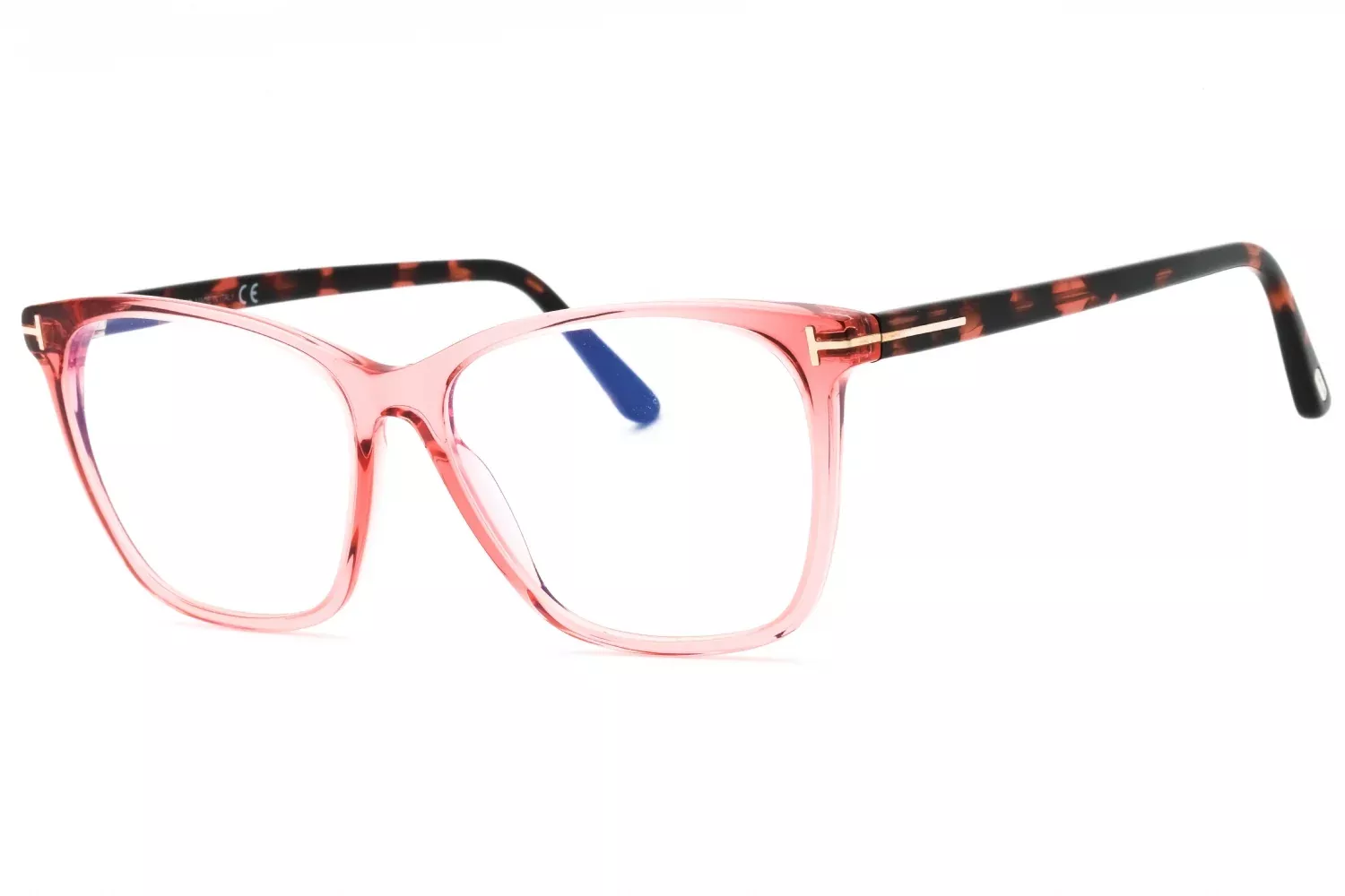 Tom Ford FT5762-B Eyeglasses