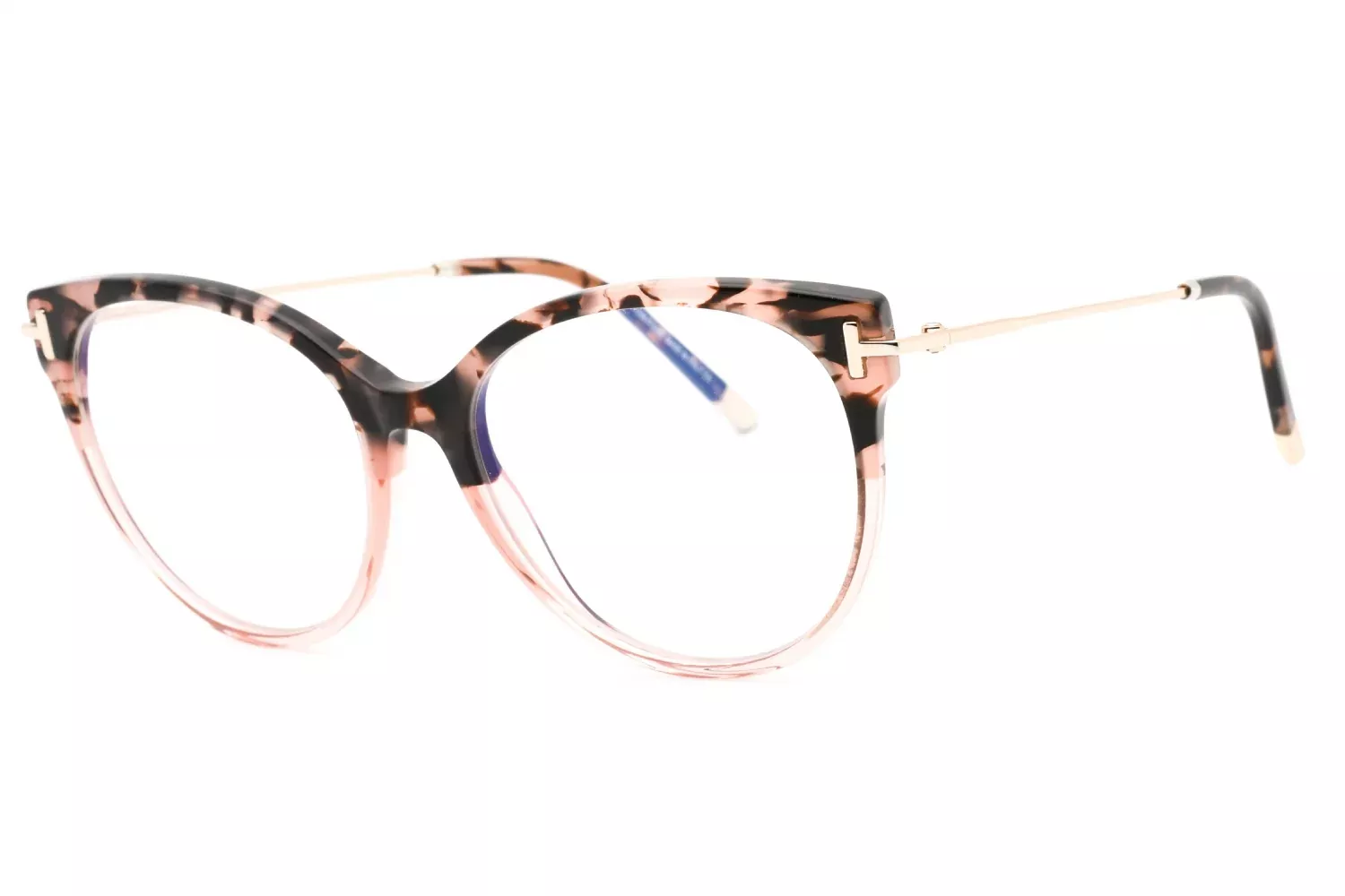Tom Ford FT5770-B Eyeglasses