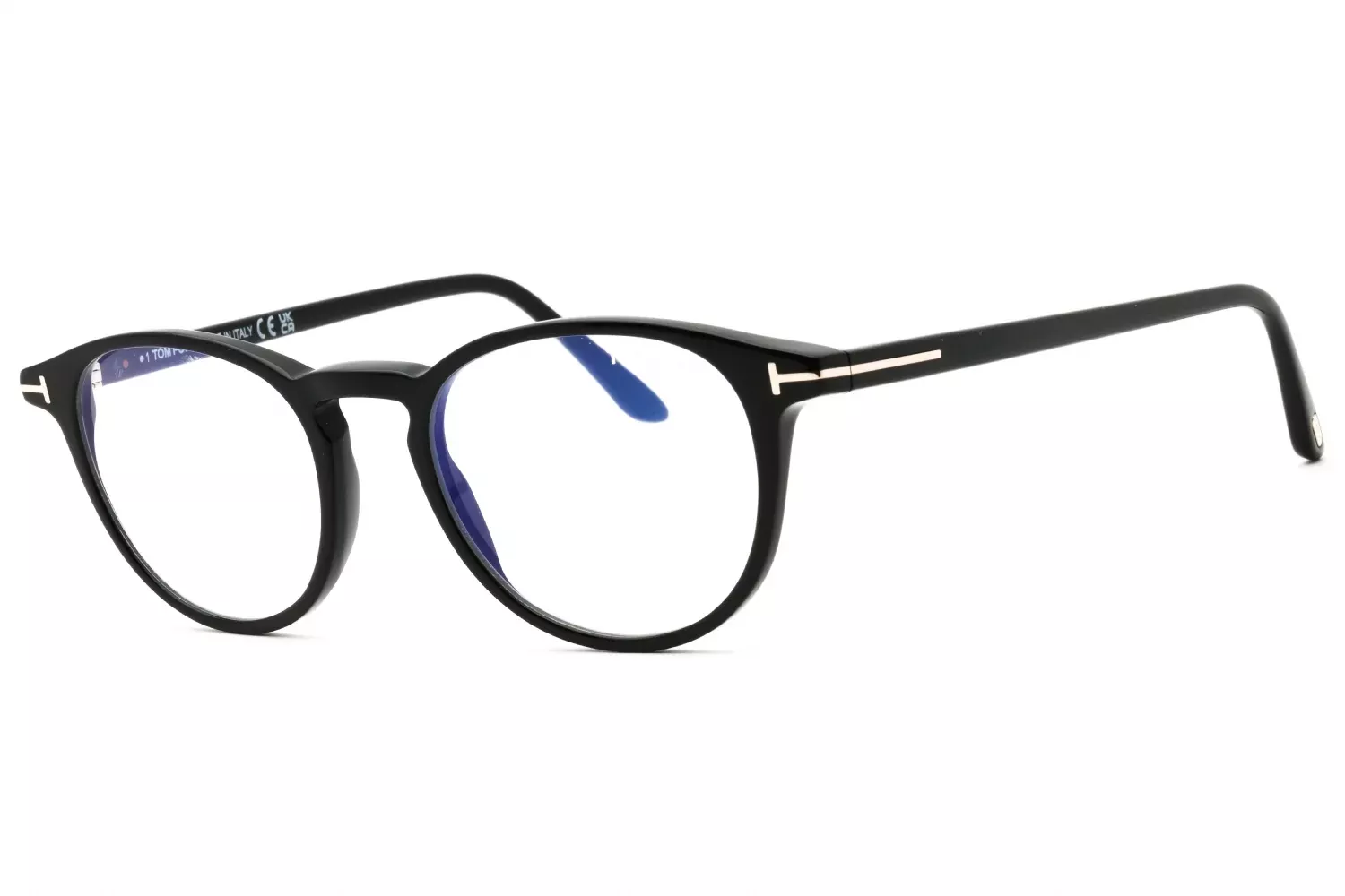 Tom Ford FT5803-B Eyeglasses