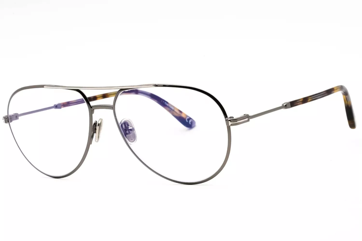 Tom Ford FT5829-B Eyeglasses