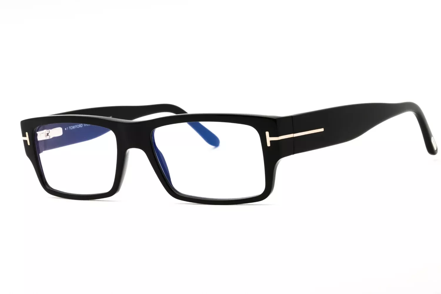 Tom Ford FT5835-B Eyeglasses