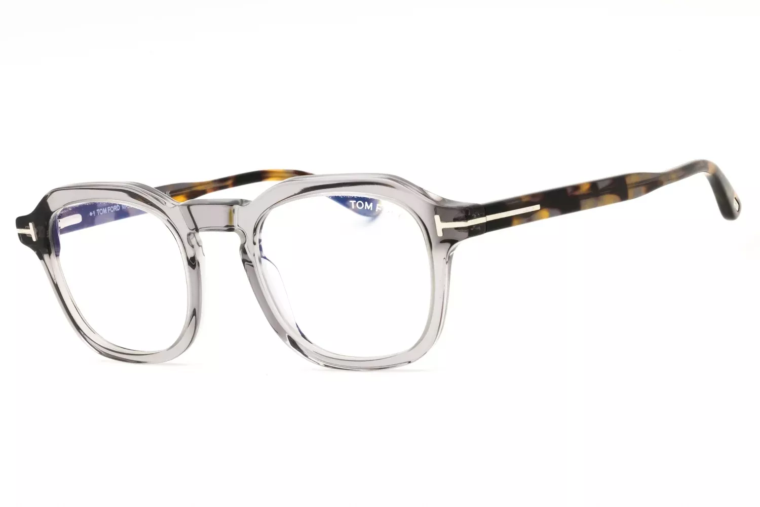 Tom Ford FT5836-B Eyeglasses