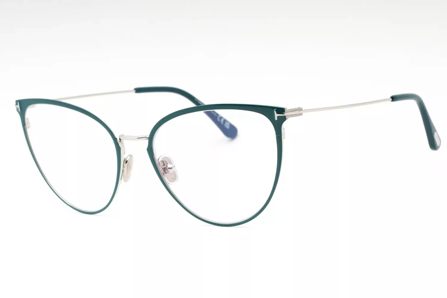 Tom Ford FT5840-B Eyeglasses