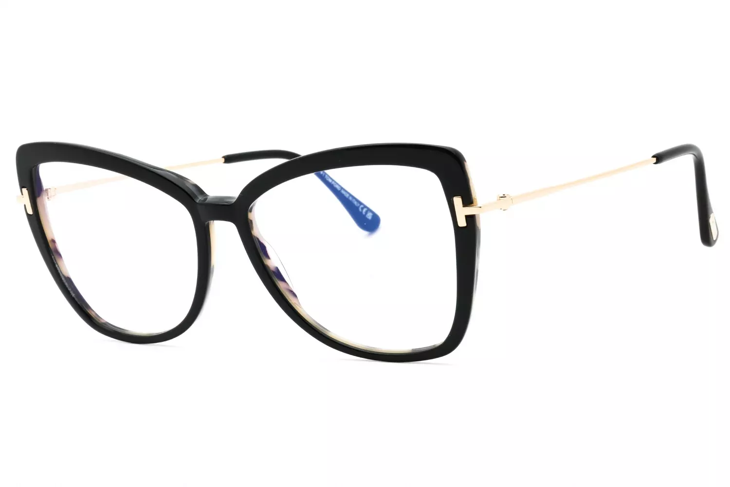 Tom Ford FT5882-B Eyeglasses