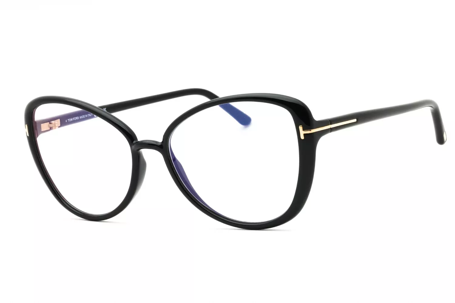 Tom Ford FT5907-B Eyeglasses