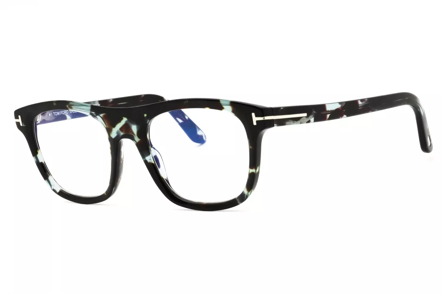 Tom Ford FT5939-B Eyeglasses