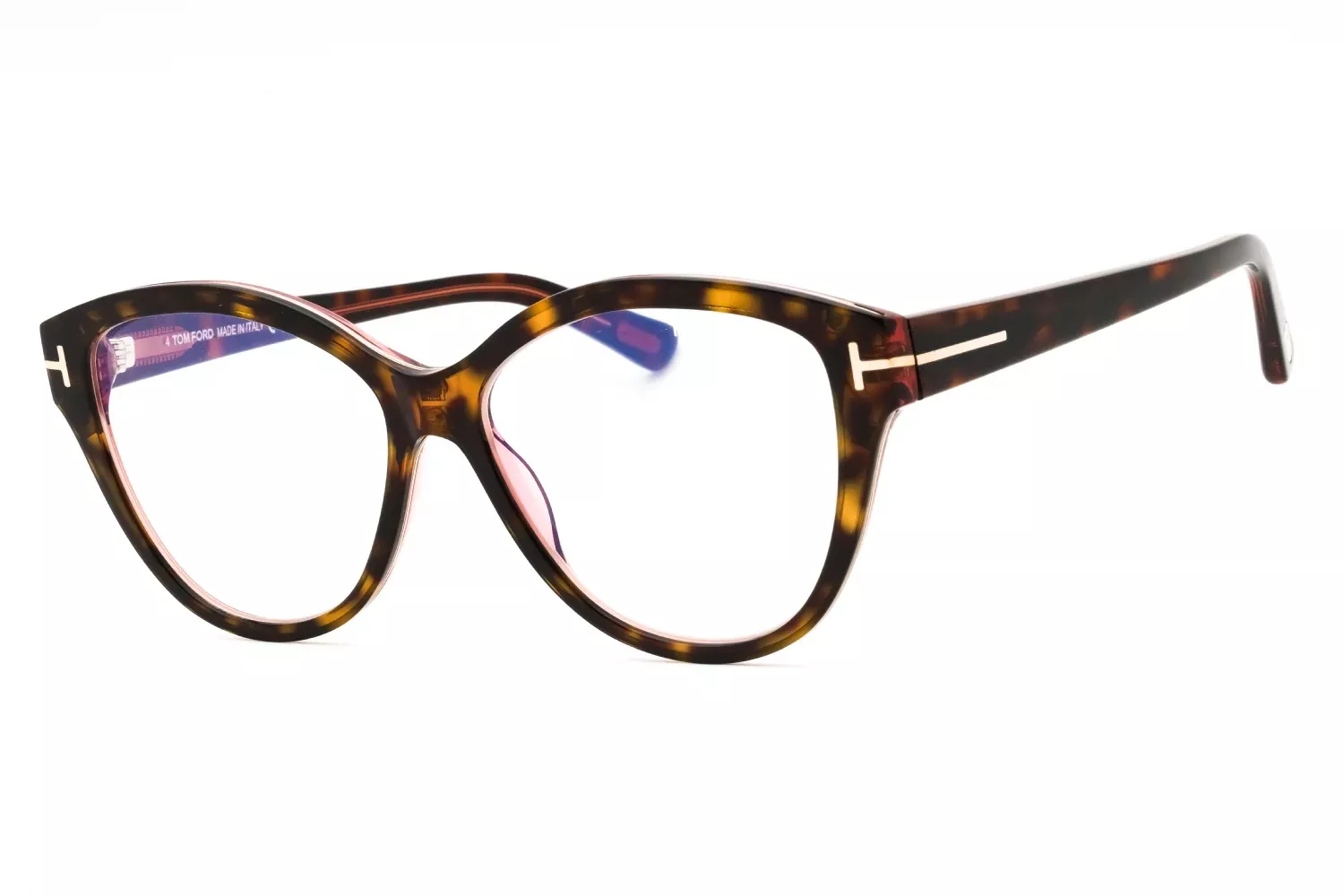 Tom Ford FT5954-B Eyeglasses