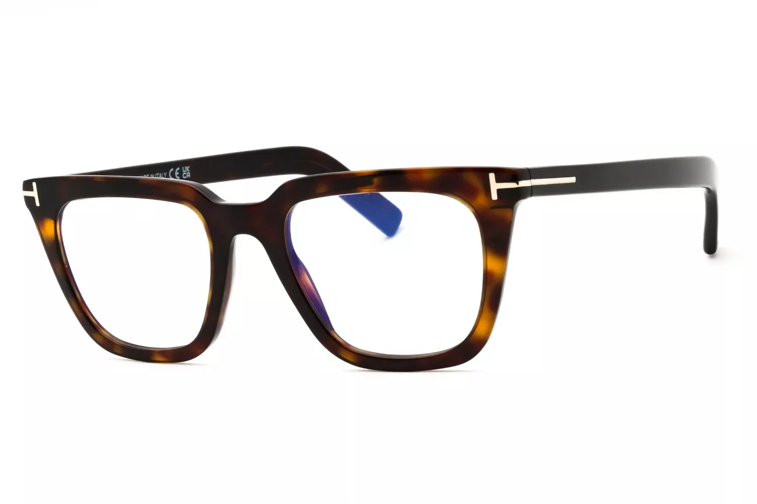 Tom Ford FT5963-B Eyeglasses