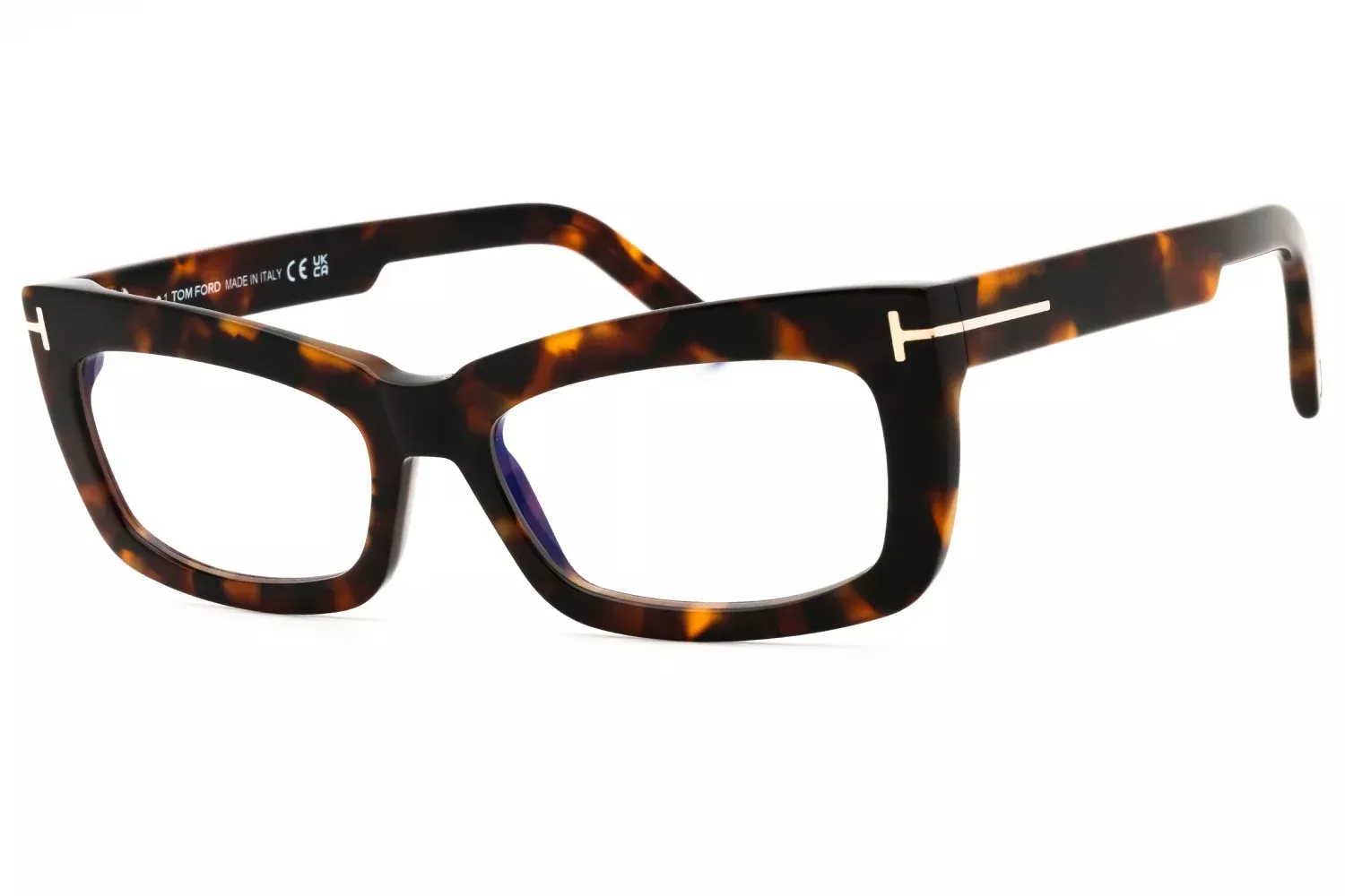 Tom Ford FT5966-B Eyeglasses