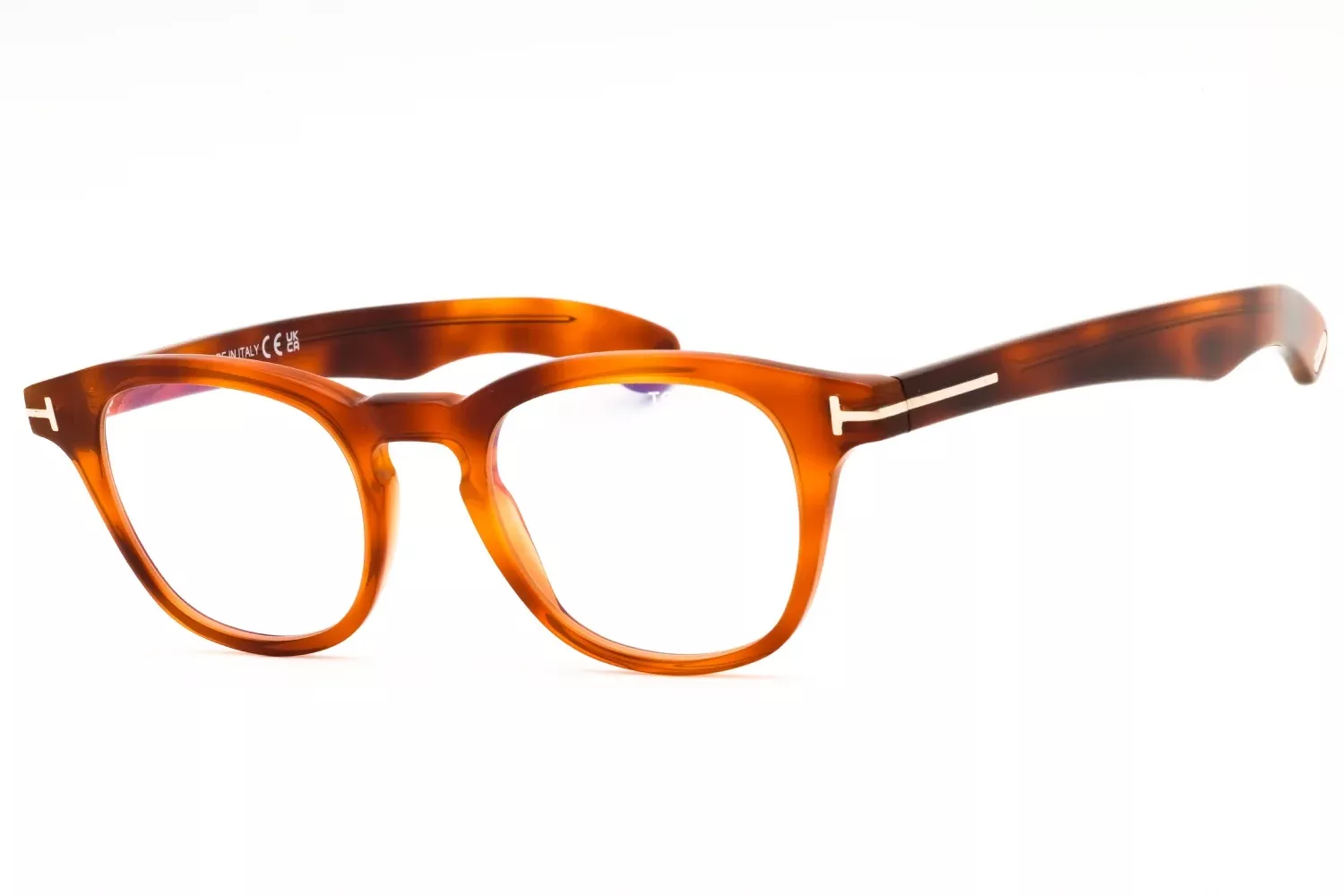 Tom Ford FT5976-B Eyeglasses