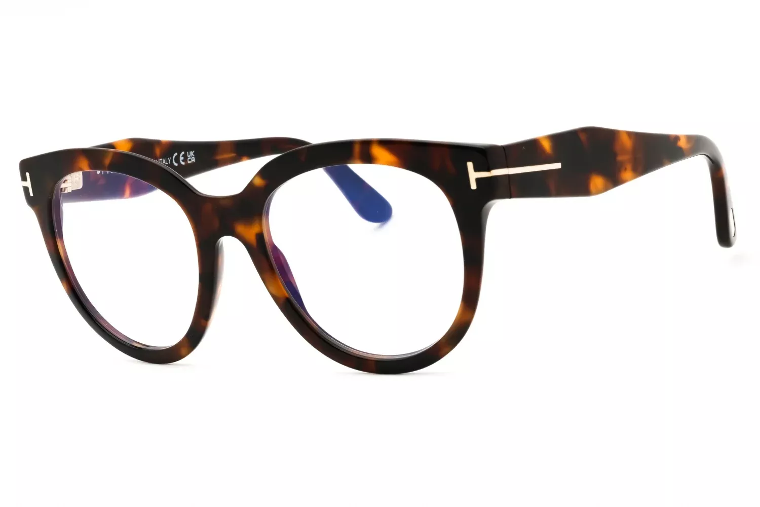 Tom Ford FT5987-B Eyeglasses