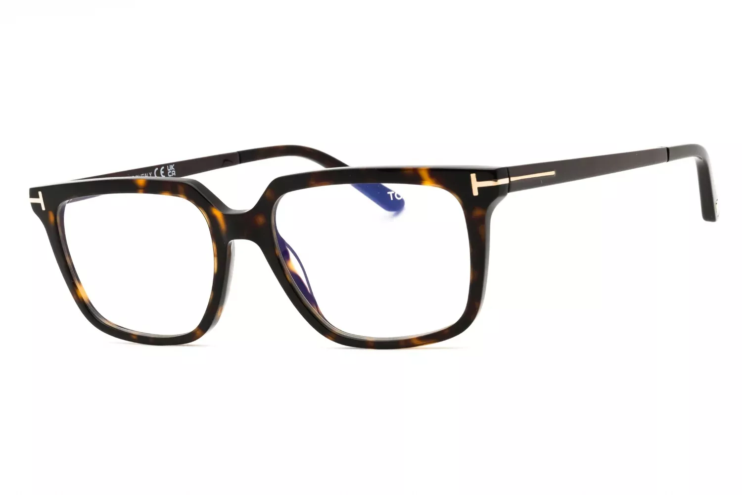 Tom Ford FT6039-B Eyeglasses