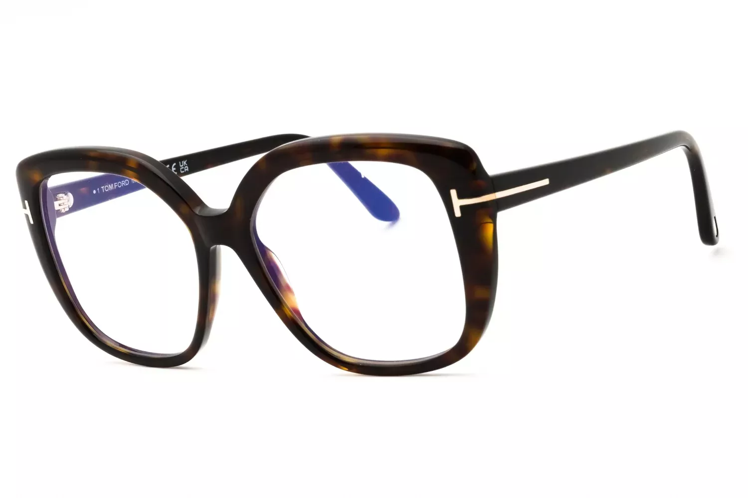 Tom Ford FT6043-B Eyeglasses