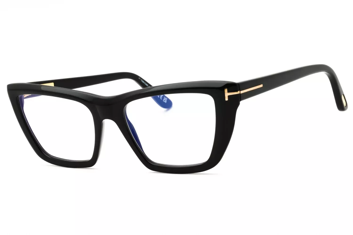 Tom Ford FT6047-B Eyeglasses