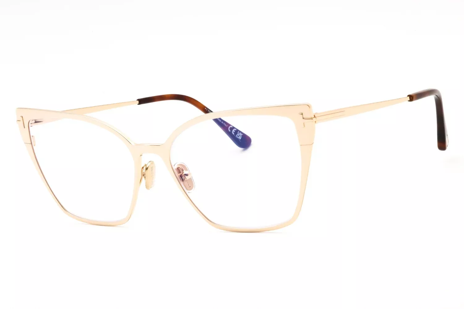 Tom Ford FT6051-B Eyeglasses