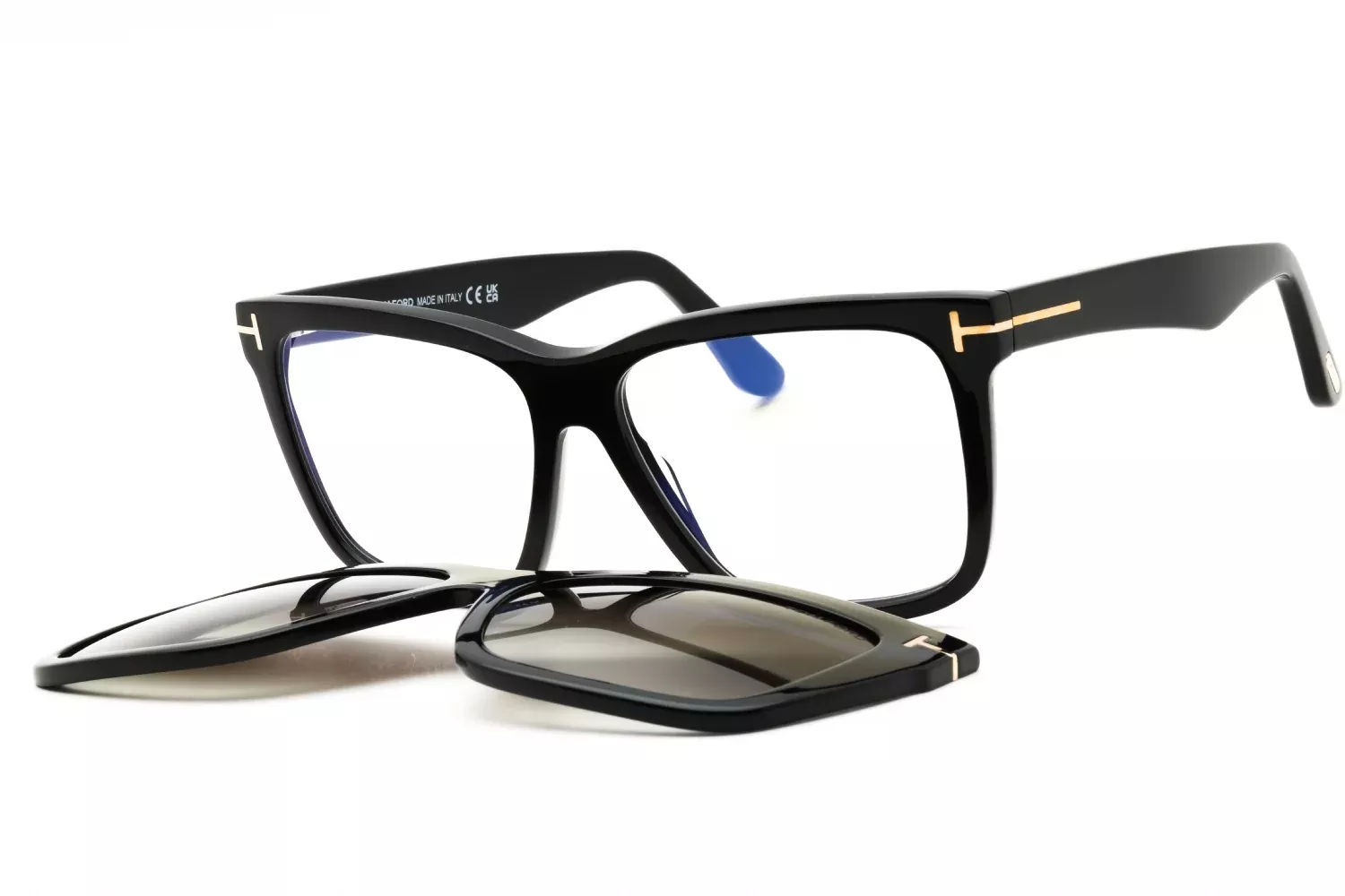 Tom Ford FT6069-B Eyeglasses