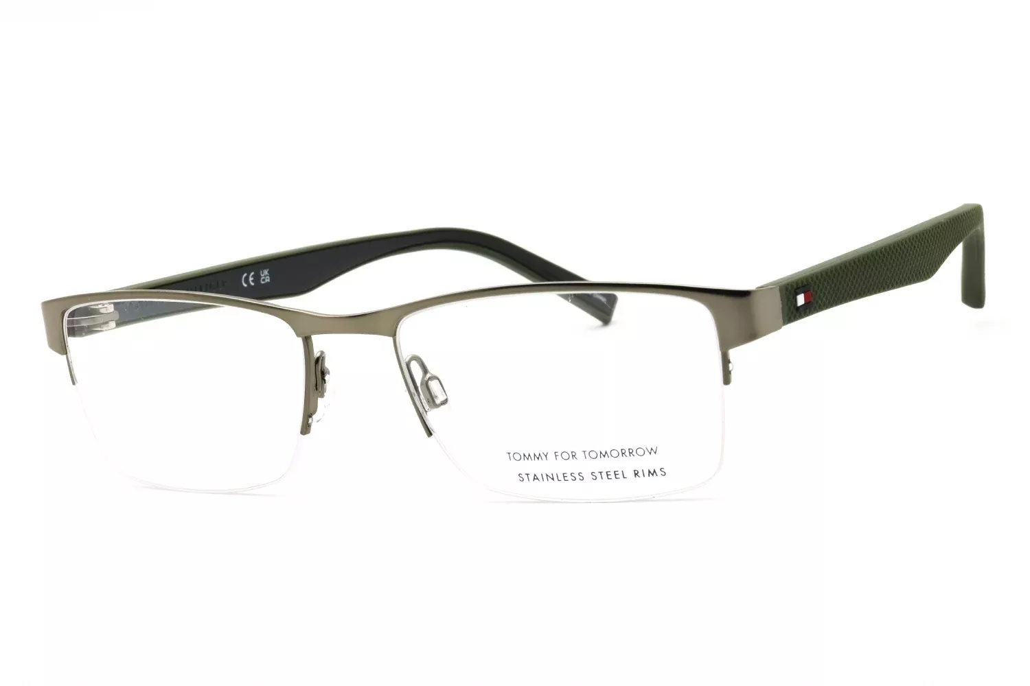 Tommy Hilfiger TH 2047 Eyeglasses