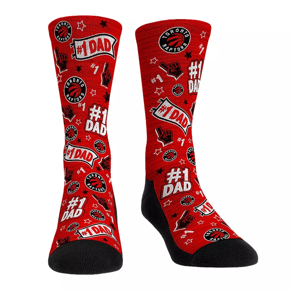 Toronto Raptors - #1 Dad