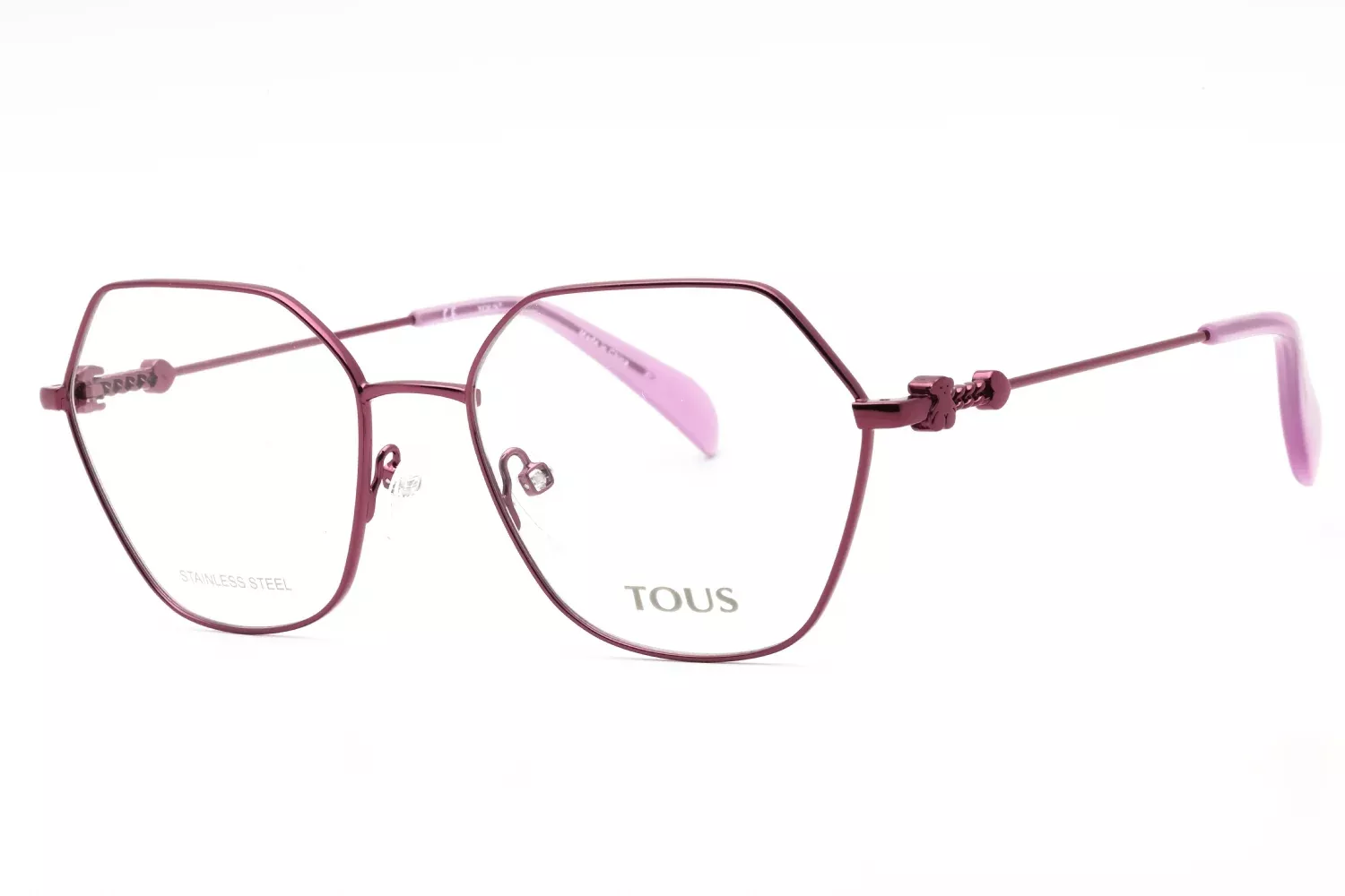 Tous VTO432 Eyeglasses