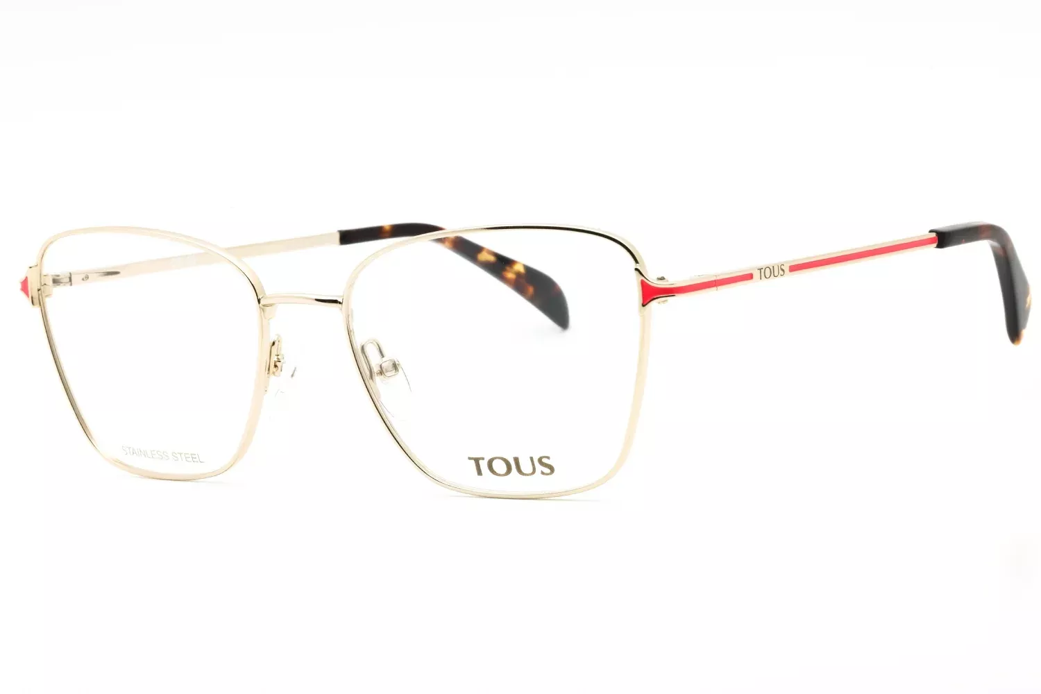 Tous VTO449 Eyeglasses