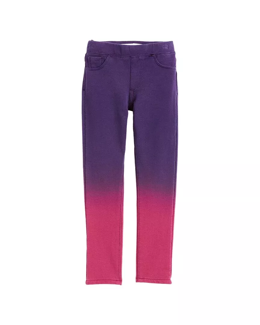 Tractr Jeans French Terry Pull-On Pant