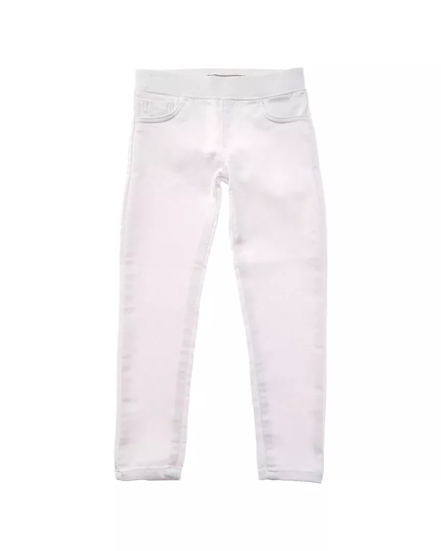Tractr Jeans Verna Pull-On Skinny Pant