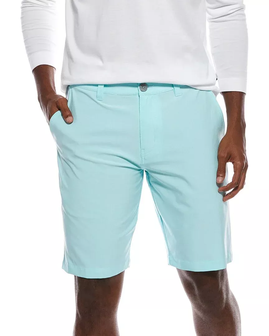 Travismathew Sand Harbor Short