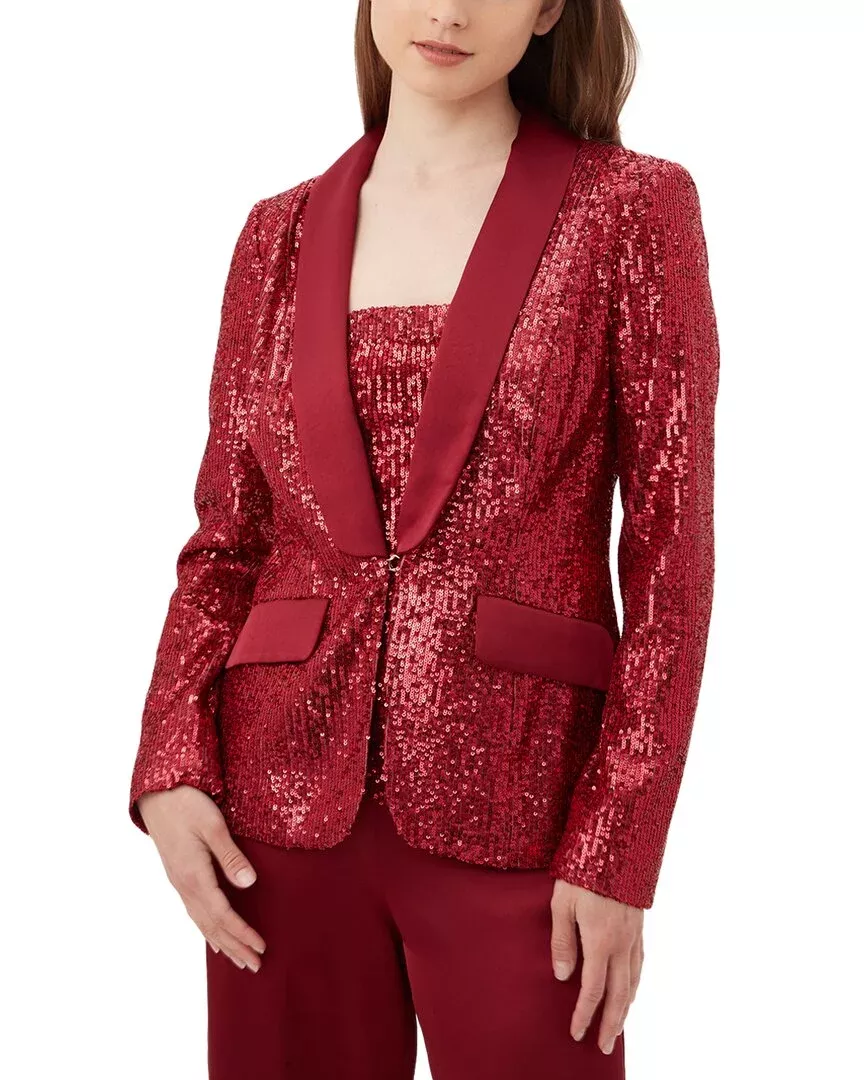 Trina Turk Ai Blazer