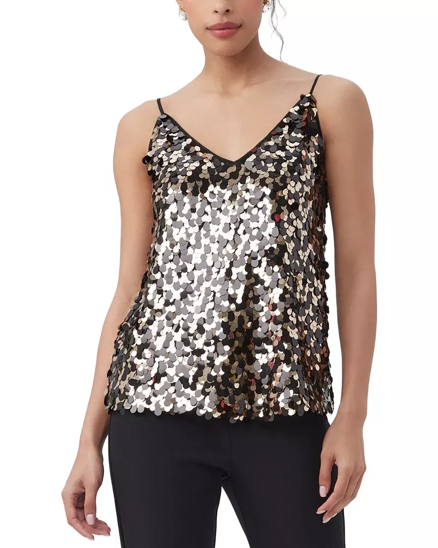 Trina Turk Becca Tank