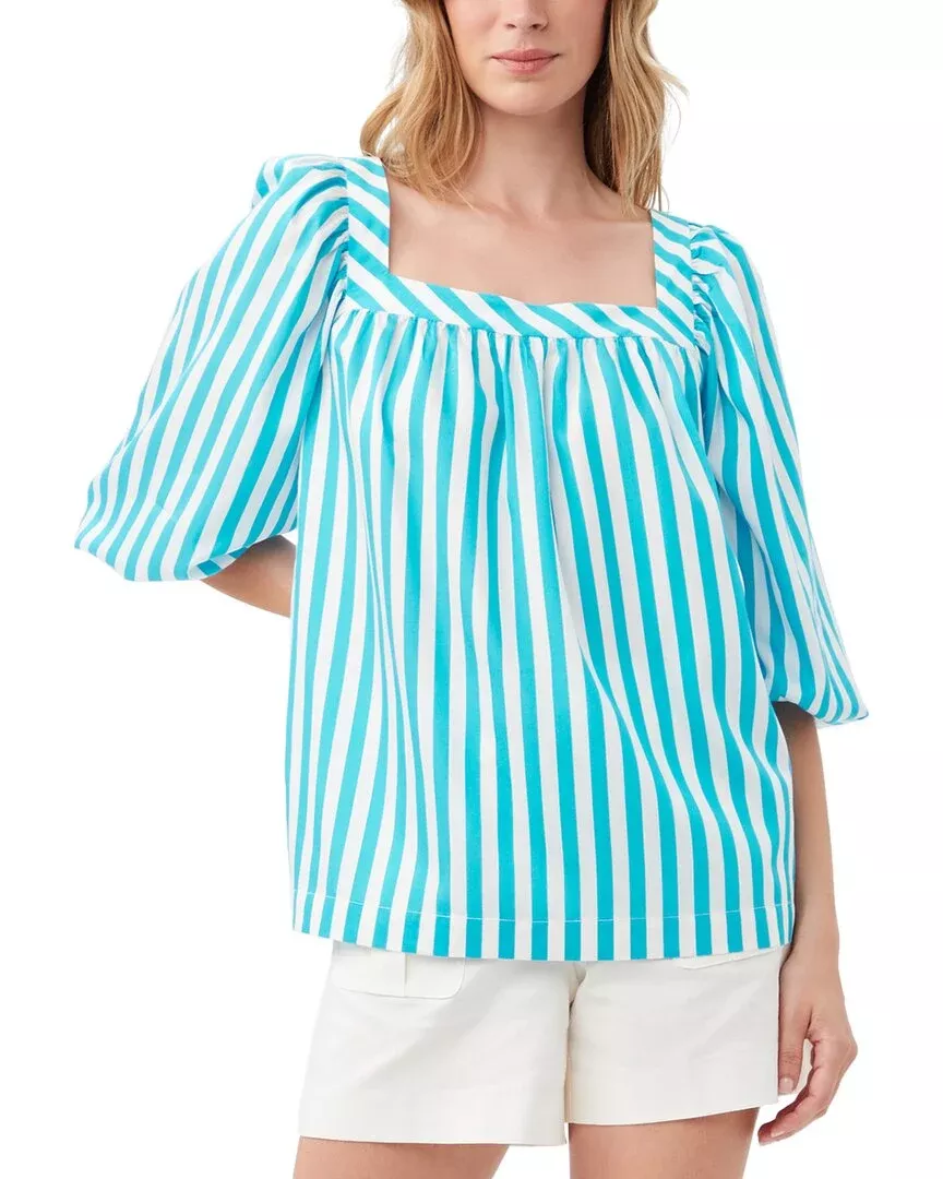 Trina Turk Caterola Top