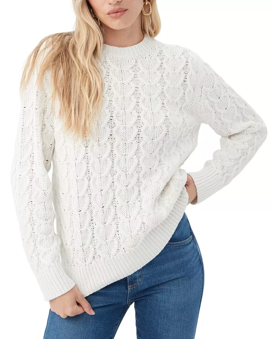 Trina Turk Corazon Sweater