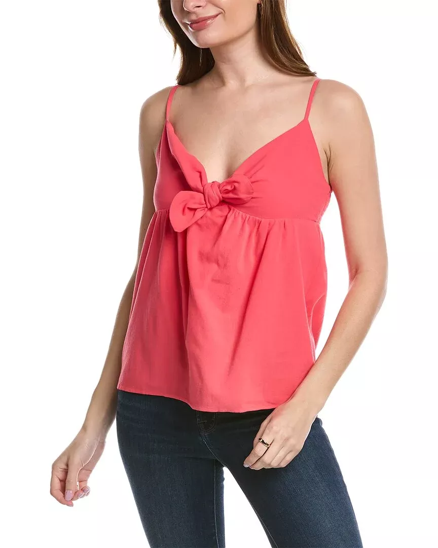 Trina Turk Daystar Top