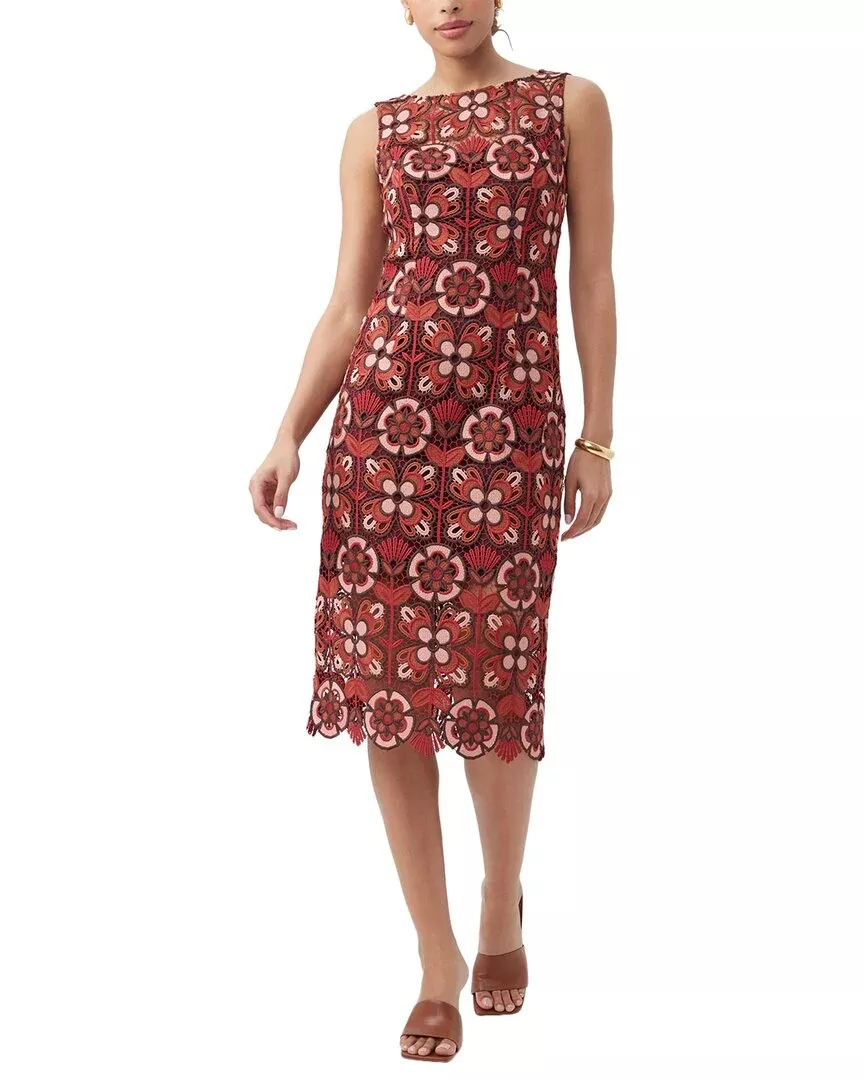Trina Turk Eleanor 2 Dress