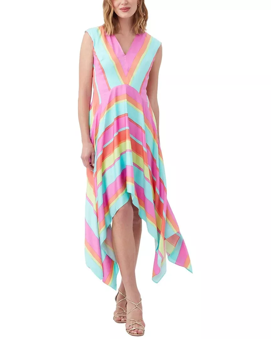 Trina Turk Havia Dress