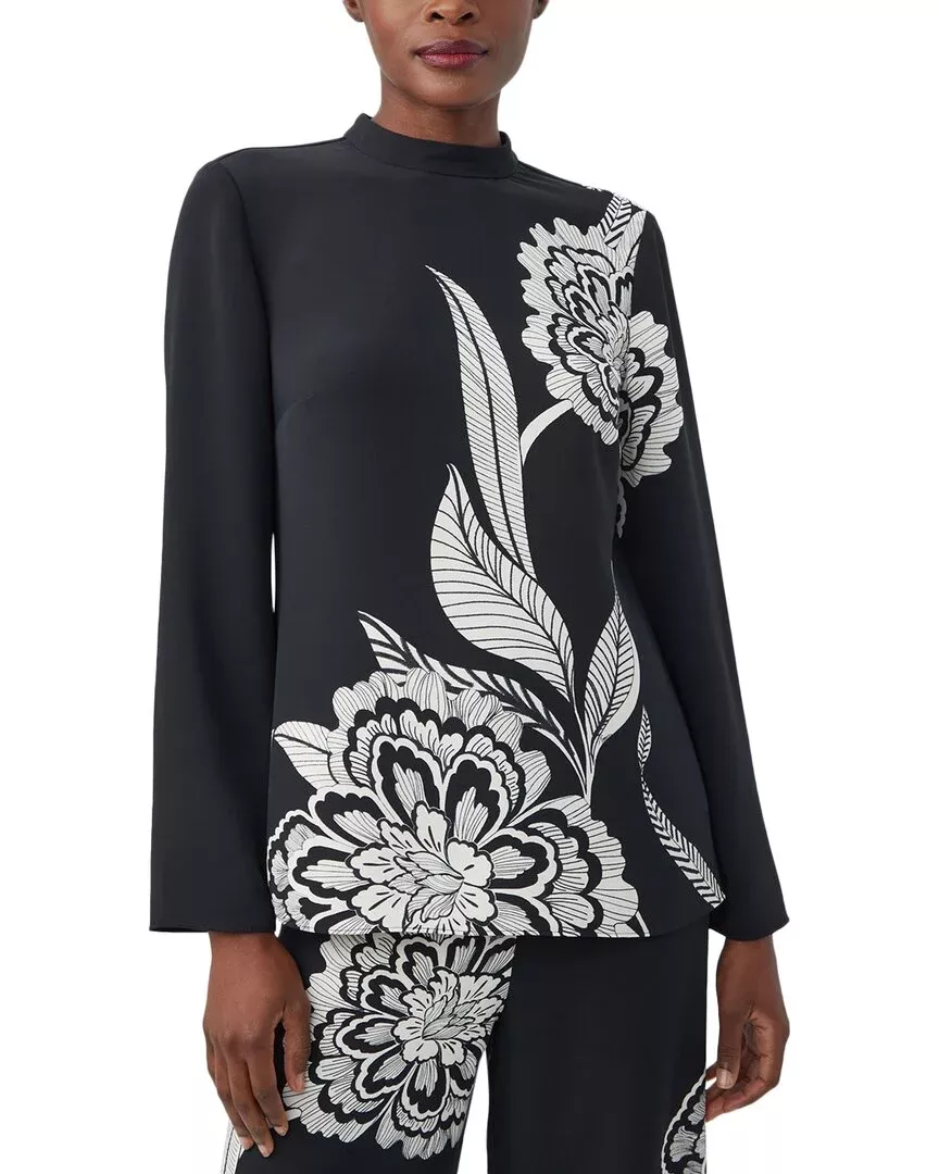 Trina Turk Leela 2 Top