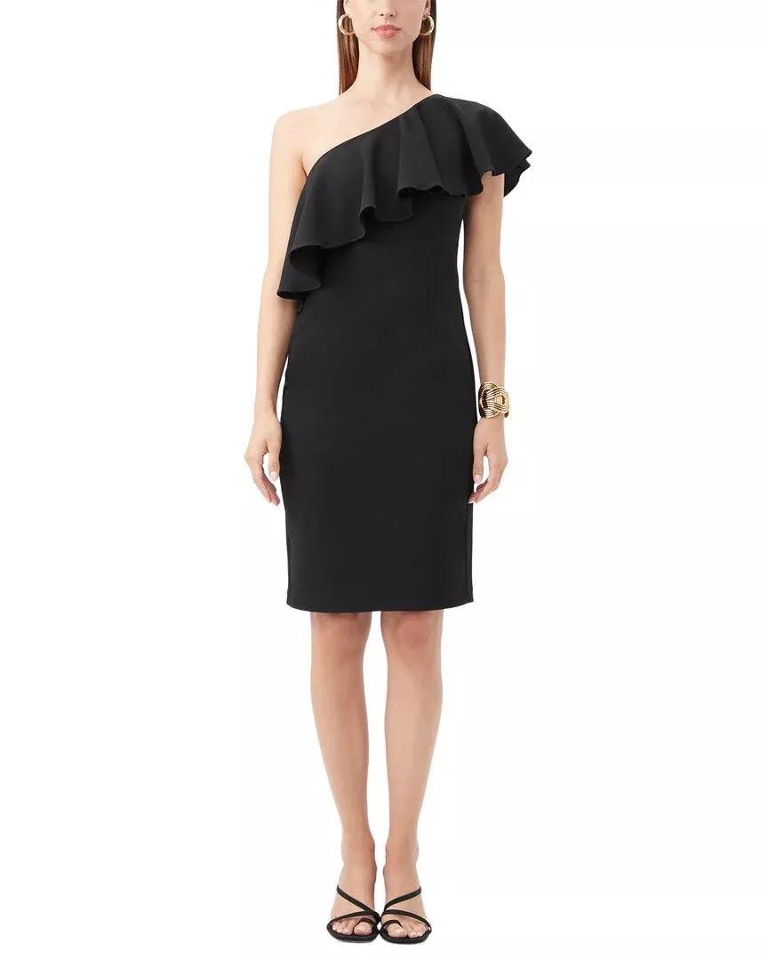 Trina Turk Luau Dress