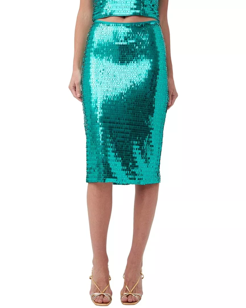 Trina Turk Lyman Skirt