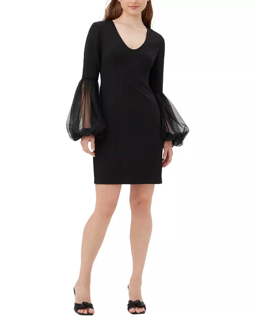 Trina Turk Mai Sheath Dress
