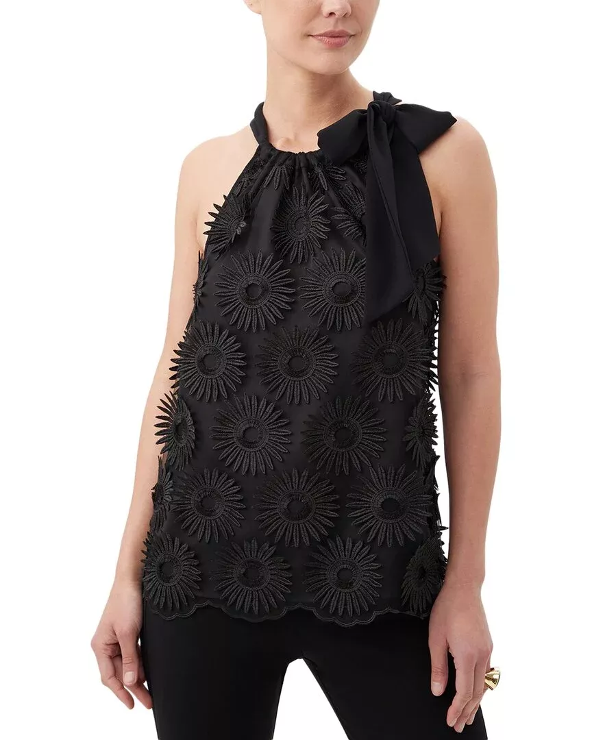 Trina Turk Mirai Top