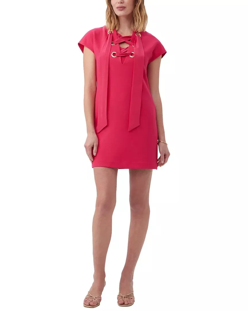Trina Turk Orlando Mini Dress