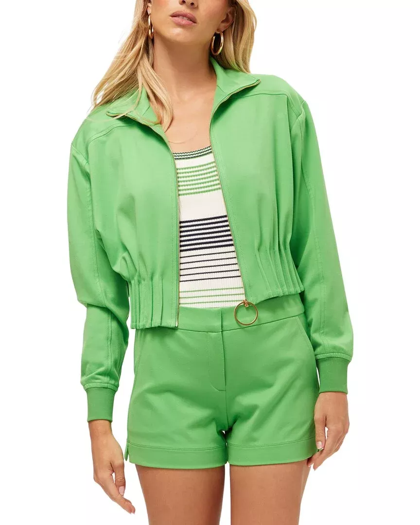 Trina Turk Outrun Jacket