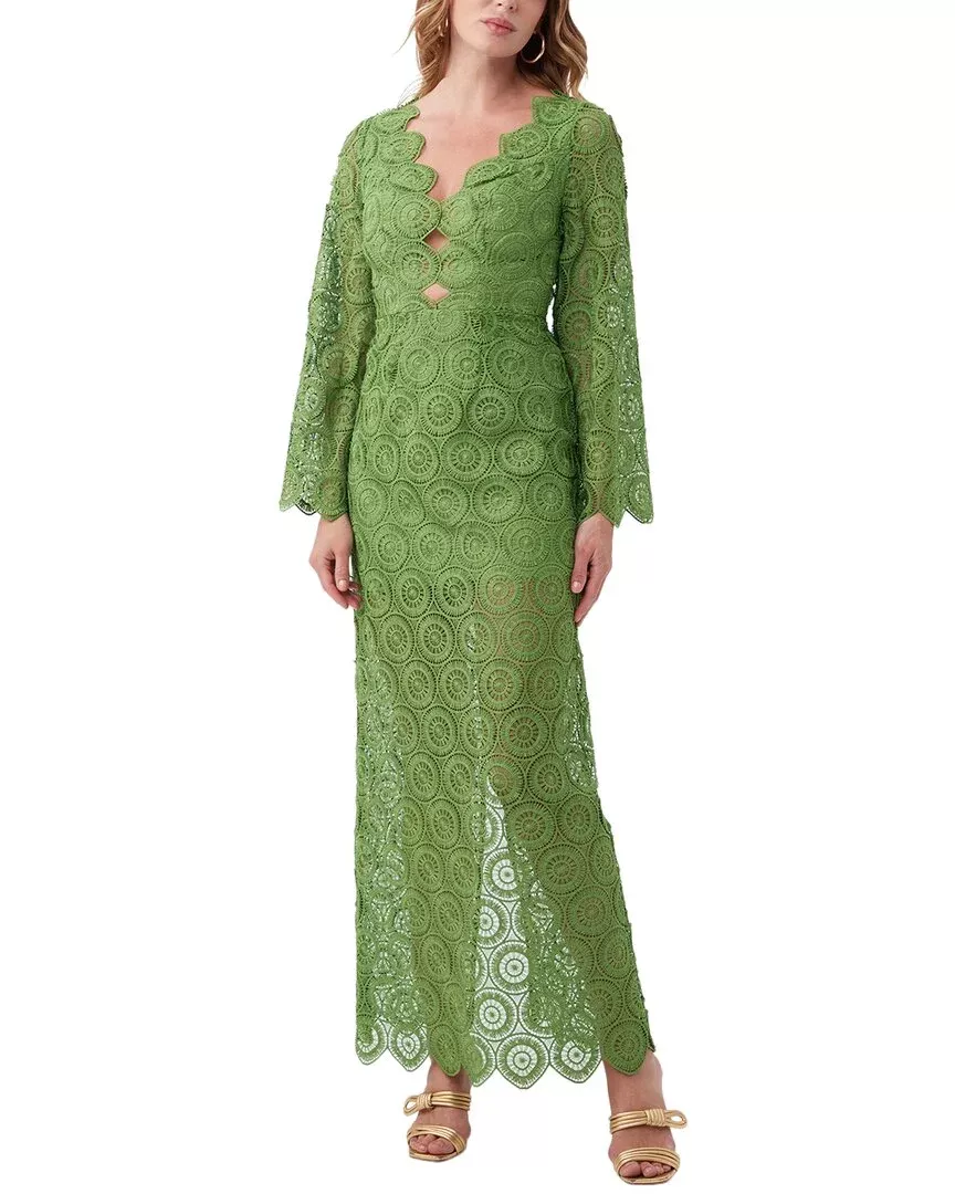 Trina Turk Pahala Dress