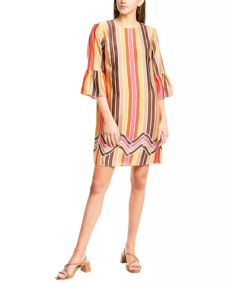 Trina Turk Raquel Mini Dress