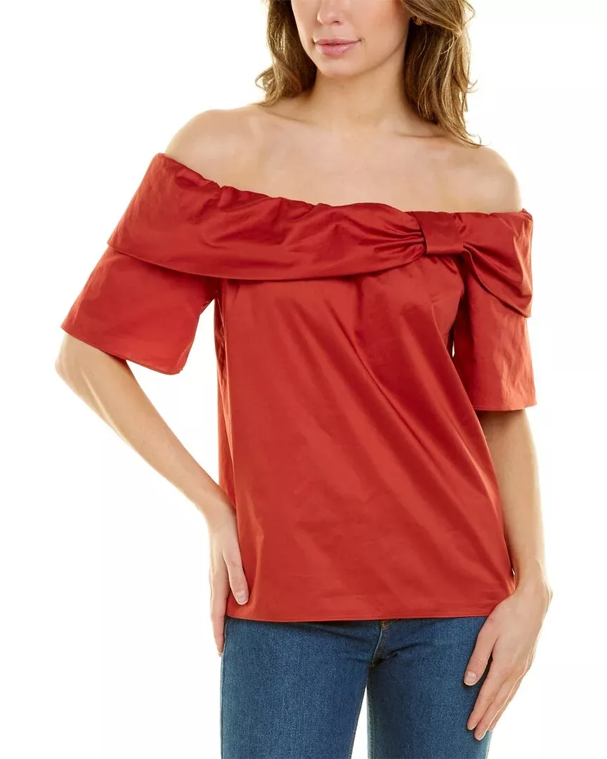 Trina Turk Sandbar Top